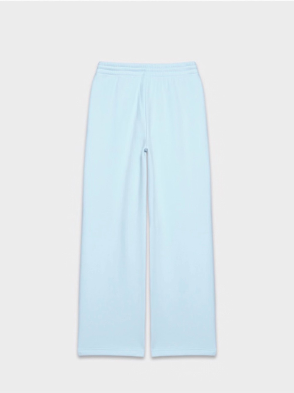 Aritzia Boyfriend Wide Sweatpants - Picture 5 of 5